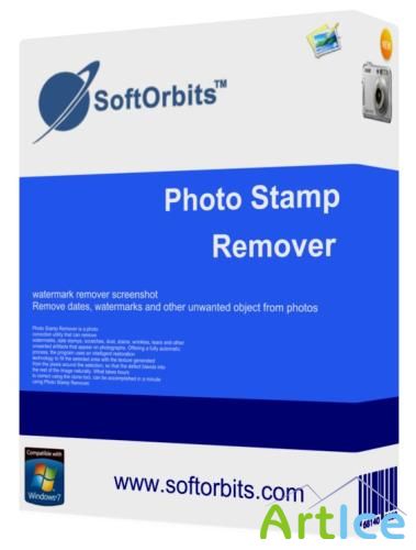 Photo Stamp Remover 4.2.3 Rus RePack + Portable by Boomer