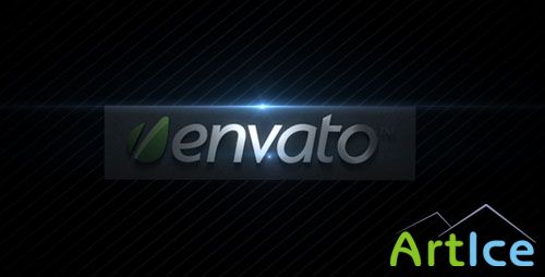 Videohive - Cubes Logo Reveal 161915 - Project for After Effects