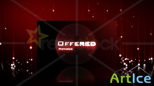 Revostock - RedStar 71938 - Project for After Effects