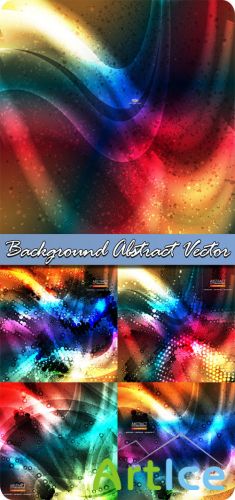 Background Abstract Vector