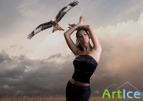 Photo art by Federico