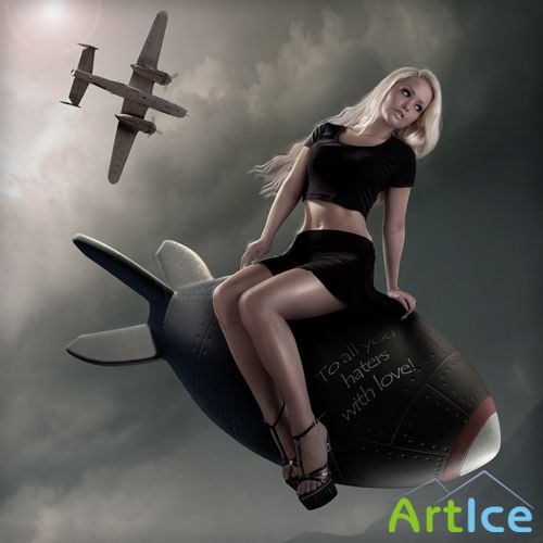 Photo art by Federico