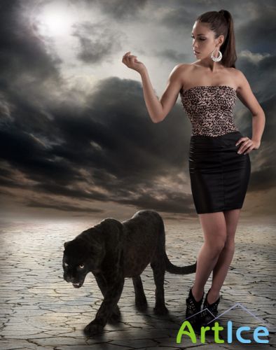 Photo art by Federico