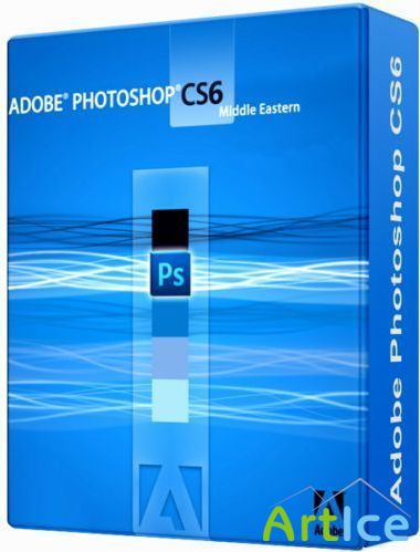 Adobe Photoshop CS6 13.0 Beta (ENG + Rus)