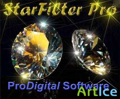 StarFilter Pro 2.0.3