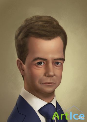 Max Kostenko Illustration