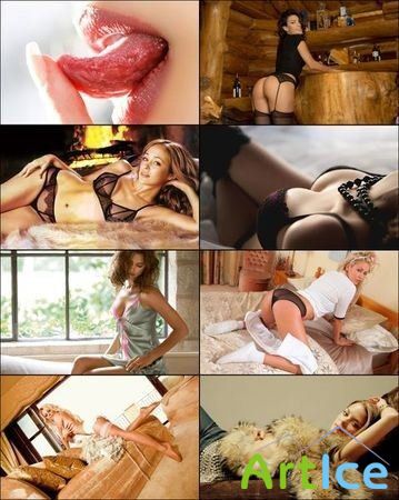      "Sexy Girls - 2012" 14