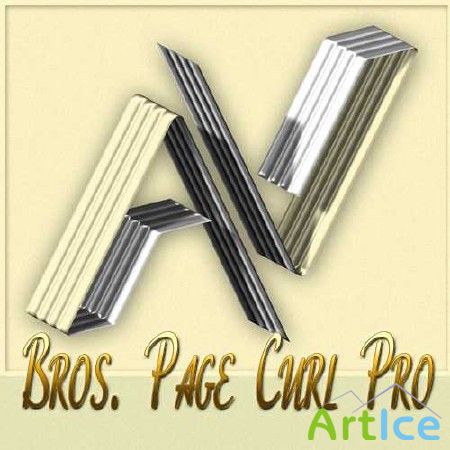 AV Bros. Page Curl Pro 2.2 Build 2203 Retail