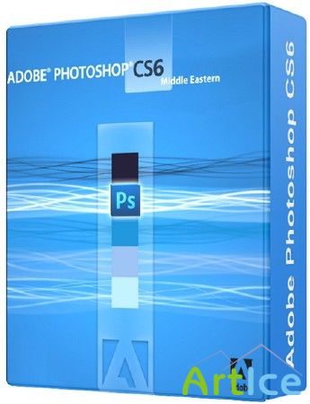 Adobe Photoshop CS6 13.0 Beta (2012/ENG + )