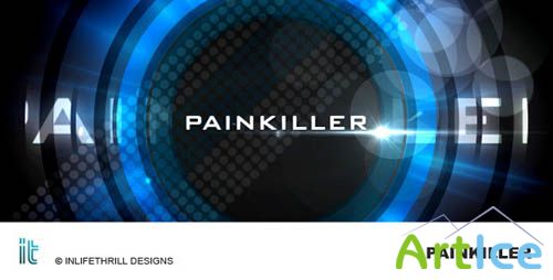 Videohive - Painikiller 103680 - Project for After Effects