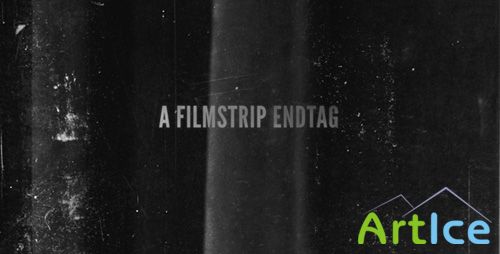 Videohive - Filmstrip Endtag 129603 - Project for After Effects