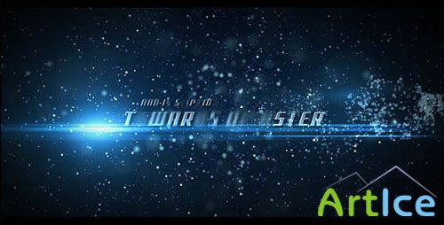 Videohive - Movie Trailer 01 152709 - Project for After Effects