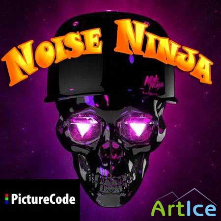 PictureCode Noise Ninja 2.3.7
