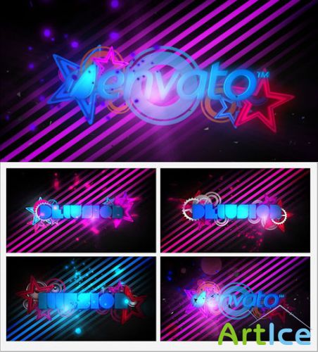 Videohive - Delusion 139987 - Projects for After Effects