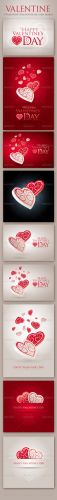 GraphicRiver - Happy Valentine's Day 1209061