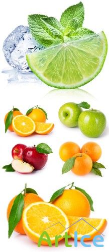 Fresh fruits 47