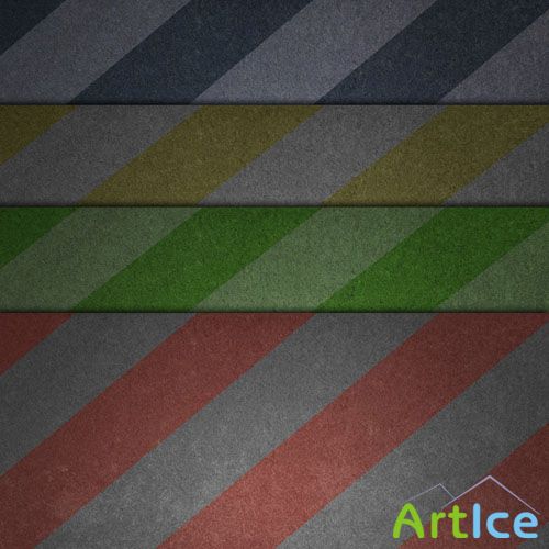 Textures - Grunge Striped