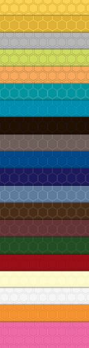 Patterns for Photoshop - Modern Honeycomb