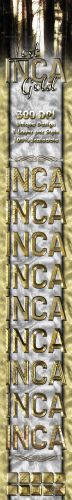 GraphicRiver - Lost Inca Gold - Premium Layer Styles 2215788