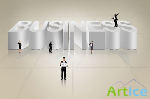 Sources - Start your business with us