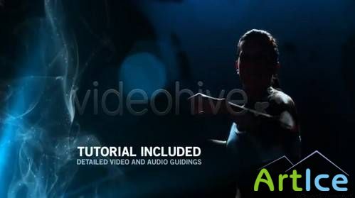 VideoHive After Effects Project - Lights of Envato.138814