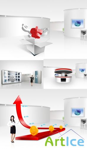 Sources - A new office design