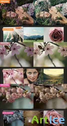 Photoshop Actions 2012 pack 683
