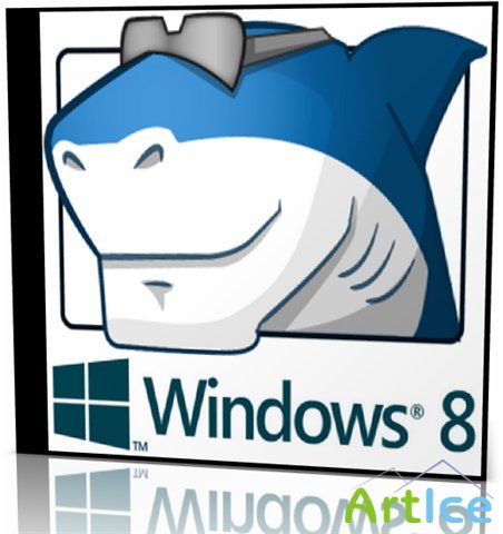 Windows 8 Codecs 1.21