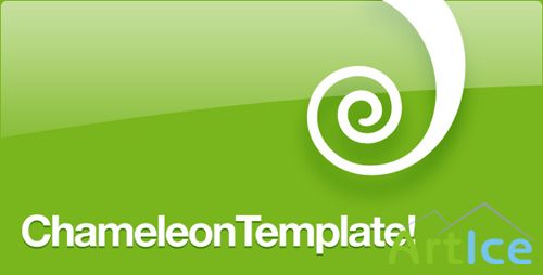 ActiveDen - Chameleon Template (Latest Update) - RETAIL