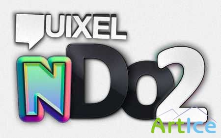 Quixel nDo2 1.0.4