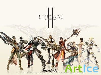   Lineage II - 103 