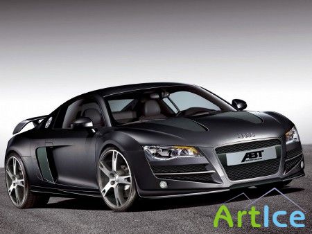       Audi R8  - 75 