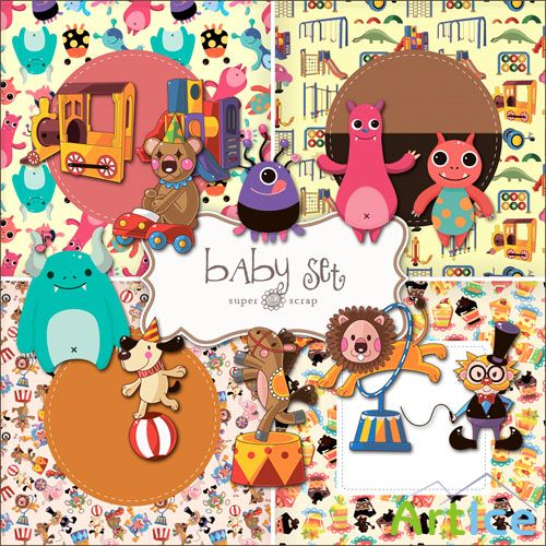 Baby Set