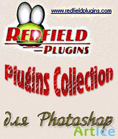 Plugin Redfield Fractalius V150 Pour Photoshop Cs6