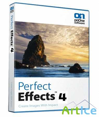 onOne Perfect Effects 4.0.1 Premium Edition