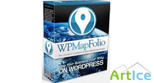 WP MapFolio