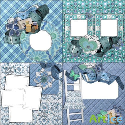 QP - Quilters Delight PNG Files