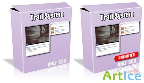 Trail System v3.30 - For Phpfox v3.x - Nulled