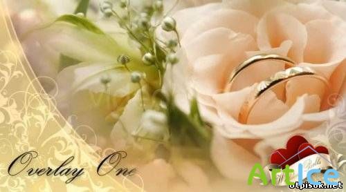 Wedding Bells - A Dream Wedding Pack  After Effects Project (Videohive)
