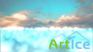 Cloud Animation 01