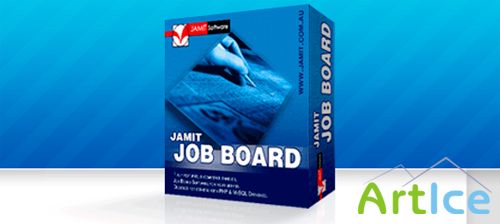 Jamit Job Board v3.6.12