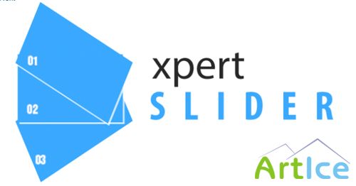 Xpert Slider v1.1 For Joomla 2.5 - 3.0