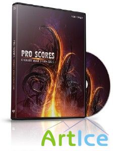 Video Copilot - Pro Scores (   )  1