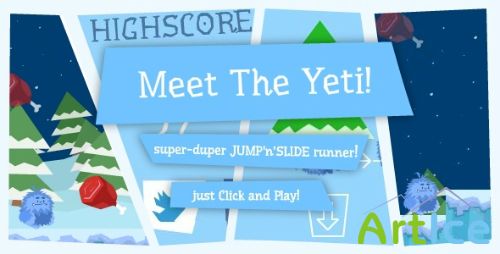 ActiveDen - Meet The Yeti