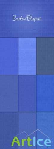 MediaLoot - Seamless Blueprint Textures