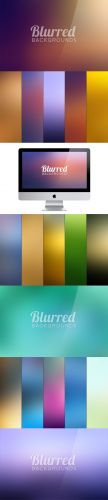 WeGraphics - Ultimate Blurred Background Pack