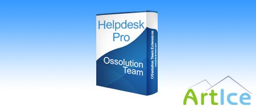 Helpdesk Pro v1.1.1 for Joomla 2.5 - 3.0