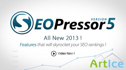 SEO Pressor - Best SEO Wordpress Plugin v5.0