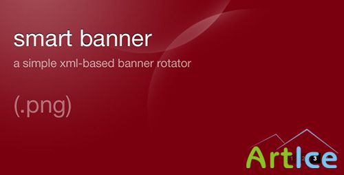 ActiveDen - Smart Banner - XML - Based Banner Rotator - Retail