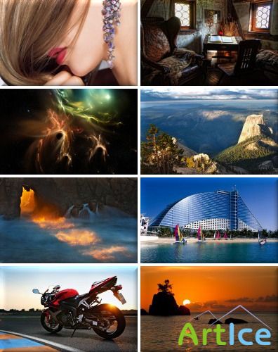 Exclusive Wallpapers for PC -     - Super Pack 115